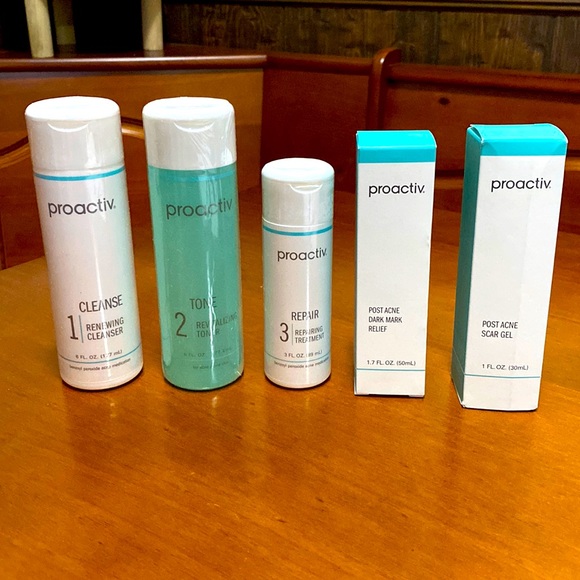 Proactiv set